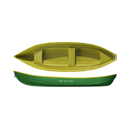 Päijän 471L rowing boat