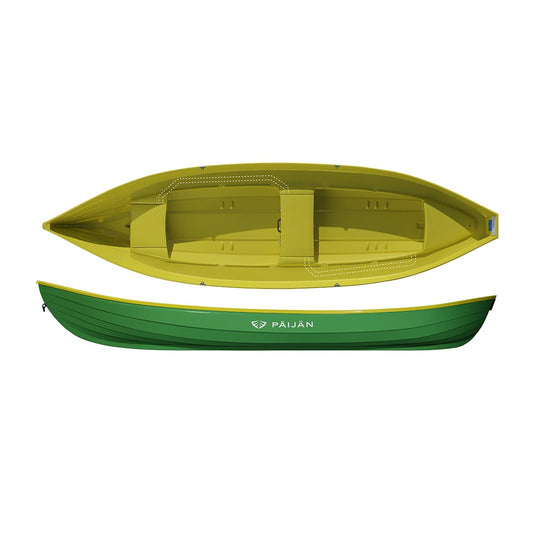 Päijän 520L rowing boat