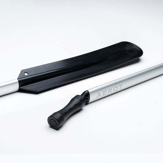 Aerot® – Ote (Oars with angled handle)