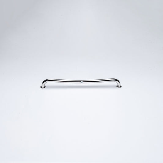 Päijän rear rail 600mm
