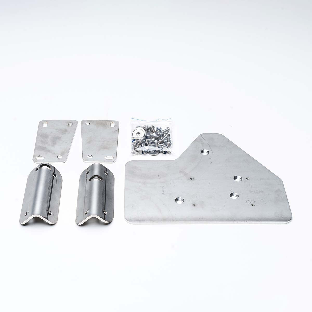 Nate's Custom Boats Trolling Motor Mounting Bracket – New, Handmade