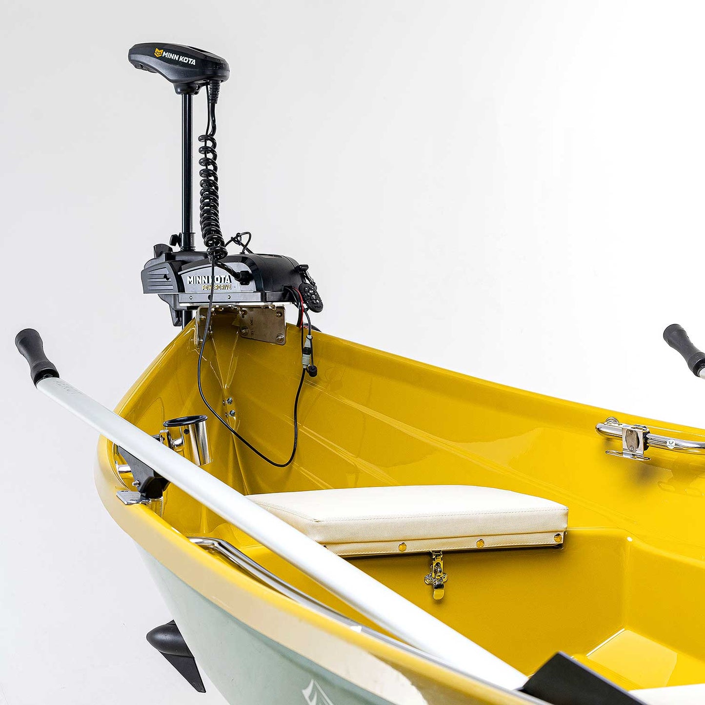 Seat cushions for Päijän 520L