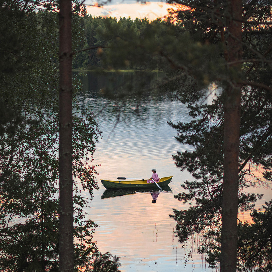 Päijän 471 soutuvene