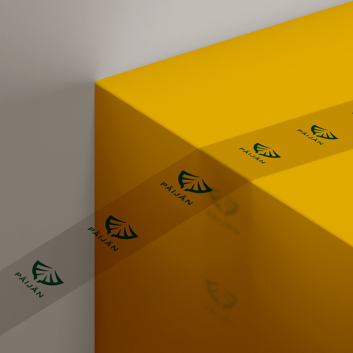 Repair kit, including gel, yellow, 0,25 kg