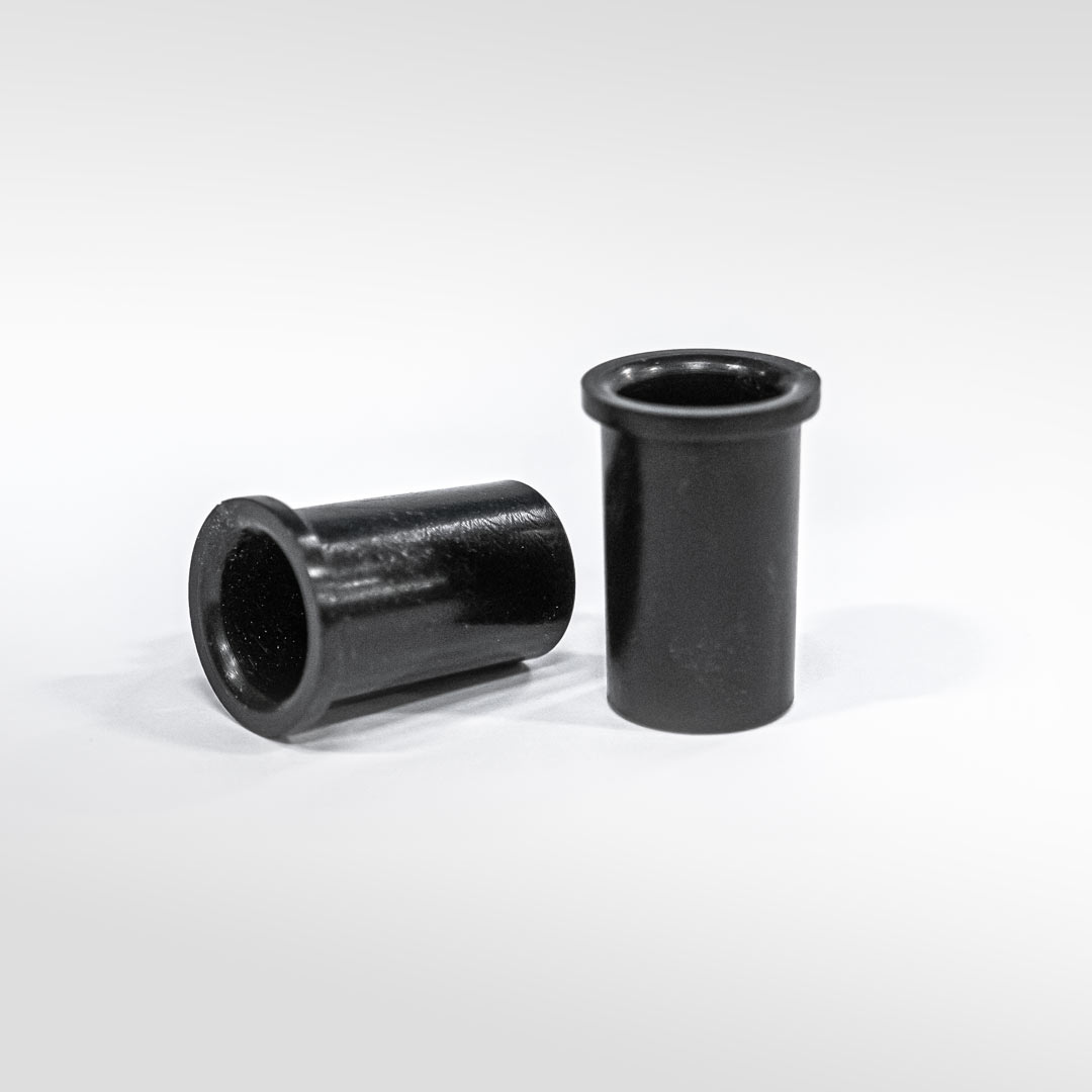 Oarlock socket sleeve