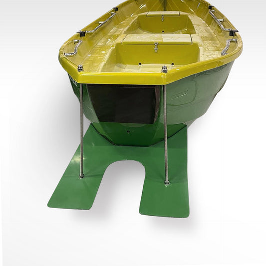 Trim Tab