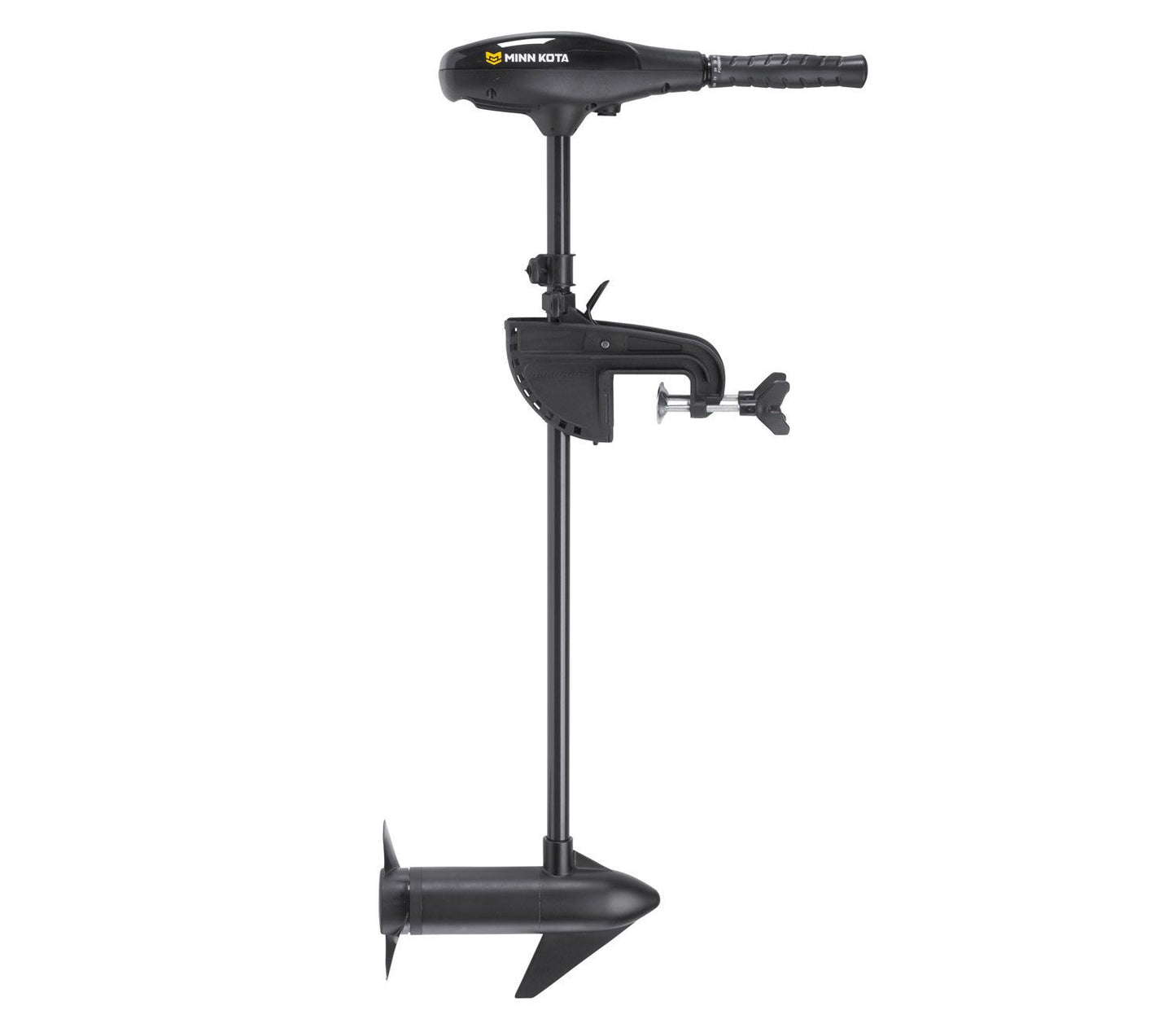 Minn Kota Endura max 55 electric motor - Long shaft