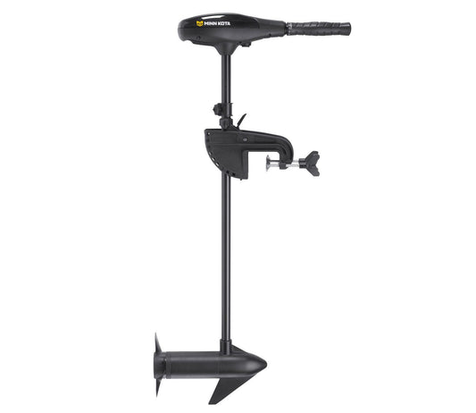 Minn Kota Endura Max 45 / 12V - Electric motor