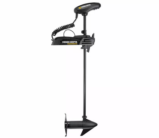 Minn Kota PowerDrive Micro 45 lb / 54" - Bow engine