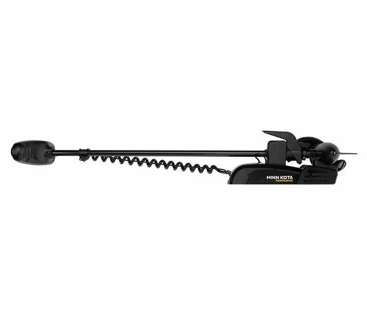 Minn Kota PowerDrive Micro 45 - frontmonterad elmotor
