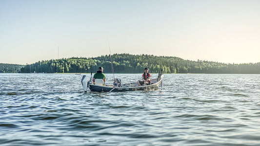Finnish boat brands join forces – production of Päijän boats moves to AMT’s factory