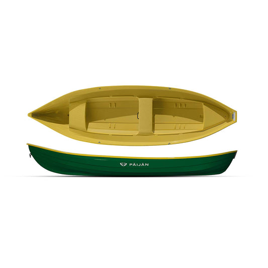 Päijän 471 rowing boat