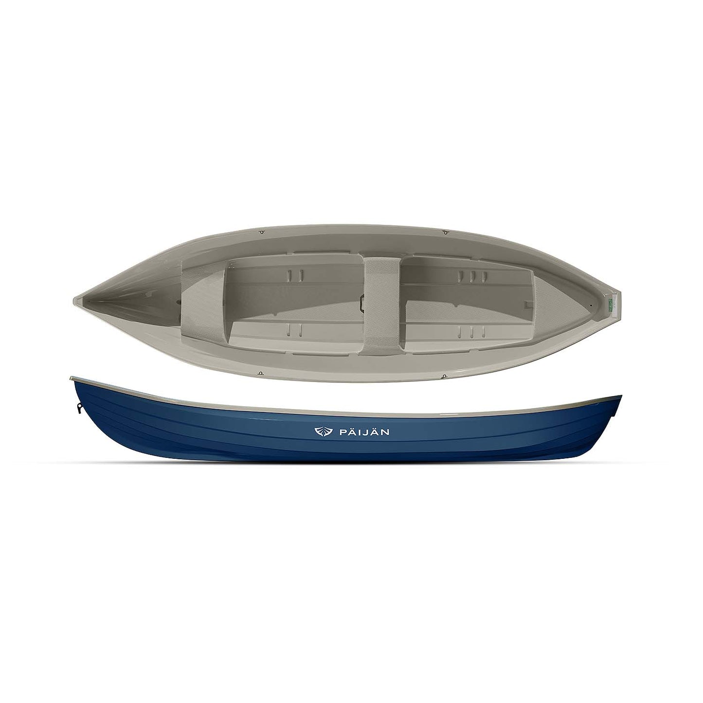 Päijän 471 rowing boat