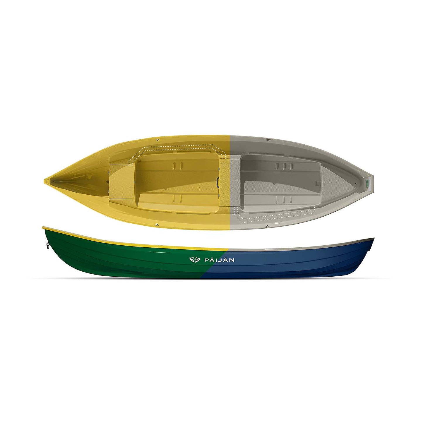 Fishing Boat For Trolling  (Päijän 471L)