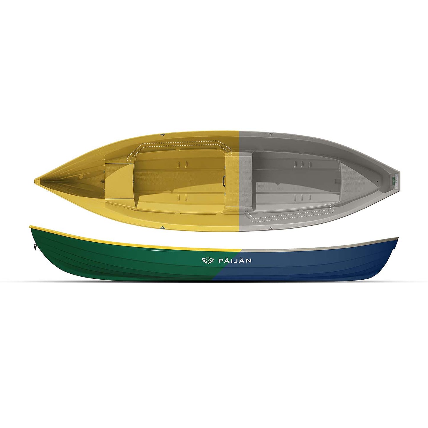 Päijän 520L x Mercury Avator 7.5e