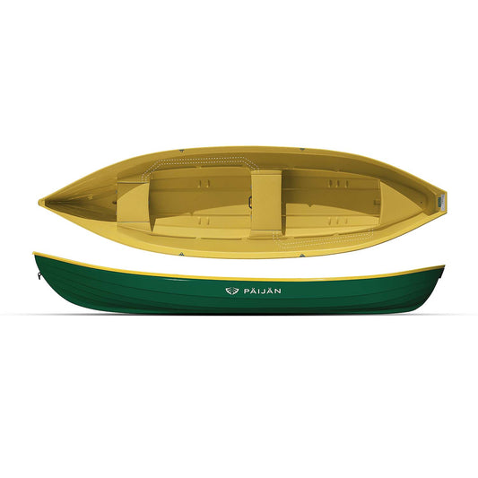 Päijän 520L rowing boat