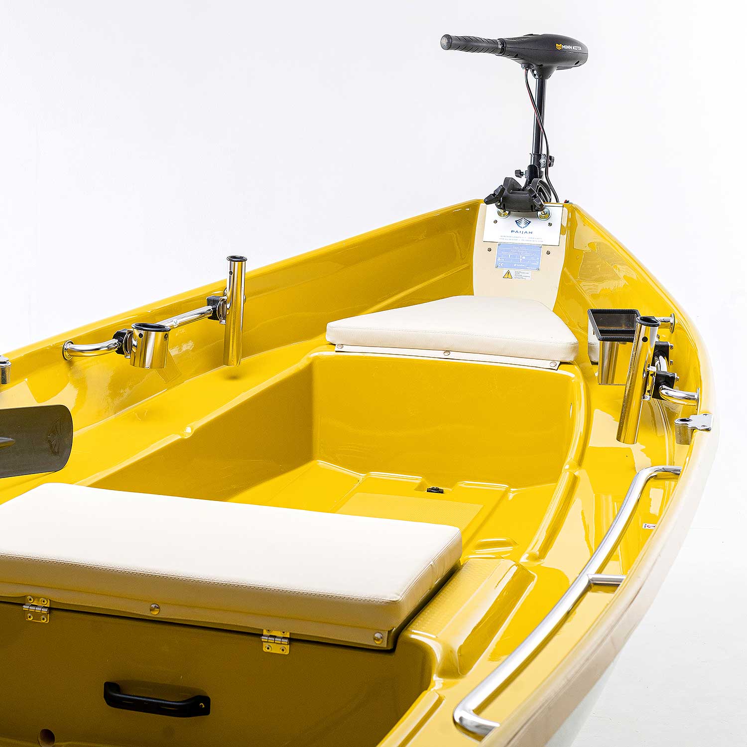 Electric Boat Packages P ij n Boats Electric Boat Packages P ij n Boats