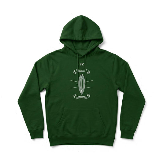 Päijän Hoodie ( Green )